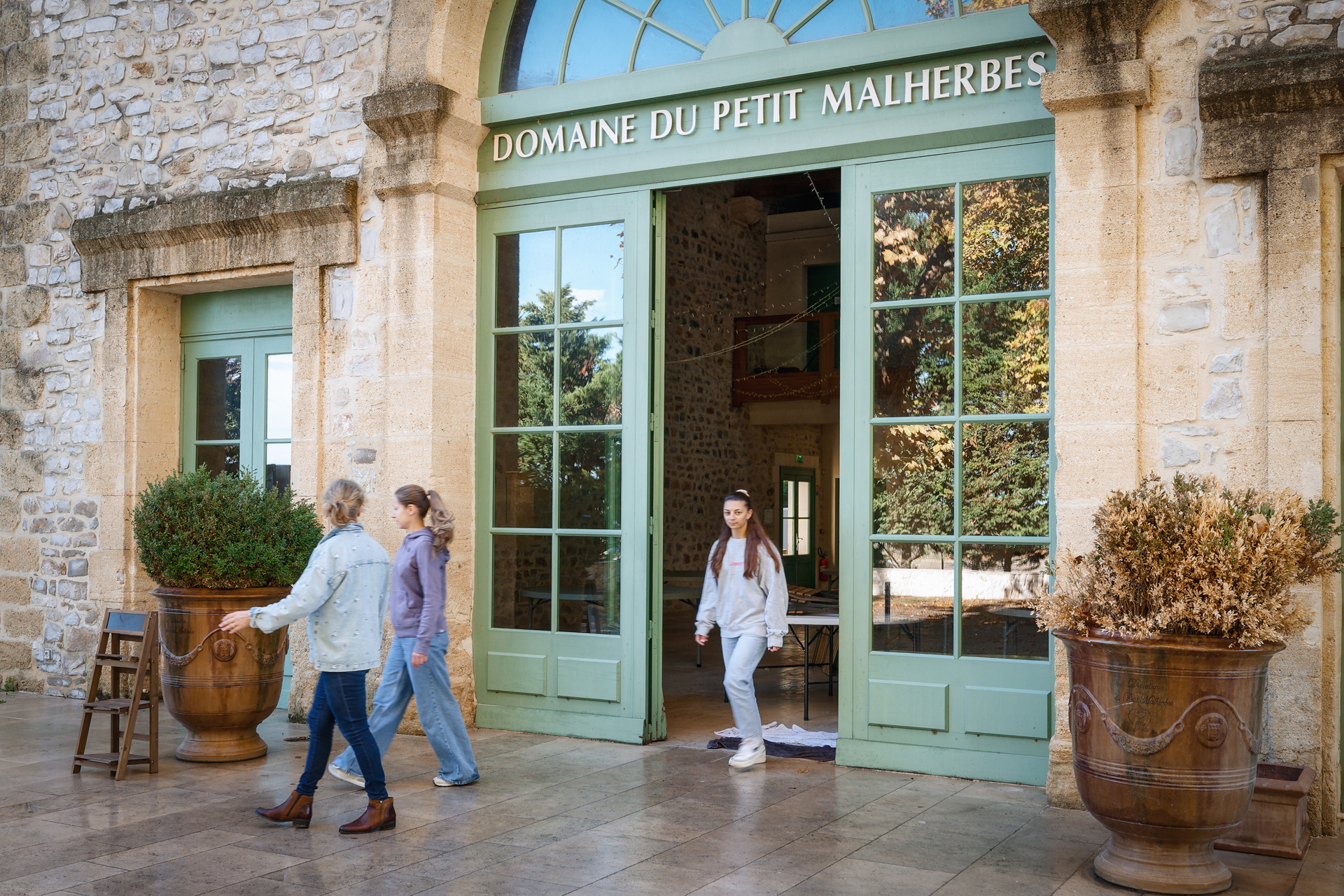 Mariage Gaëlle et Loïc